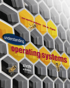 Understanding Operating Systems