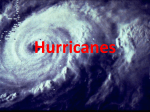 hurricane - Lisle CUSD 202