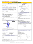 Cheatsheet - Rapid Learning Center