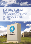 flying blind: navigating climate change without the