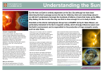 Understanding the Sun