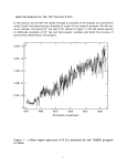 Spectral analysis for the RV Tau star R Sct: In this section, we will