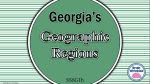 Georgia Regions - Paulding County Schools