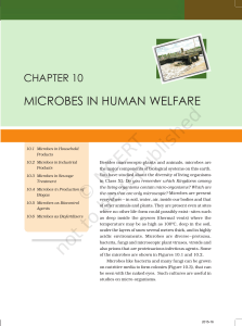 MICROBES IN HUMAN WELFARE.pmd