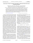 Phys. Rev. Lett. 99, 200404 - Harvard Condensed Matter Theory group