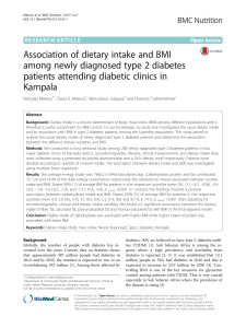 PDF - BMC Nutrition