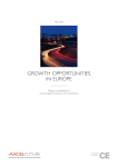 growth opportunities in europe