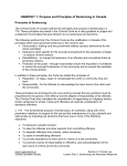 Handout 1 - LawLessons.ca