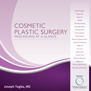 American Society of Plastic Surgeons E-Book