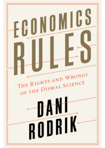 Economics Rules