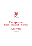 Composers - Music Fun