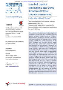 a post-Gravity Recovery and Interior Laboratory reassessment
