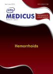 Hemorrhoids - ACI Limited
