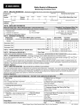 Membership Enrollment Form