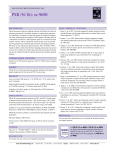 Datasheet - Santa Cruz Biotechnology