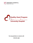 Heart Failure Disease Management Booklet