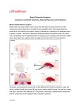 Bowel Diversion Surgeries