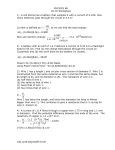 In-Class Worksheet #4