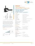 PTX101 - Intertechnology