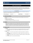 Antibiotics - University of Melbourne