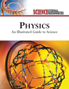 Illustrated Guide to PHYSICS