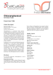 Chloramphenicol - HiMedia Laboratories