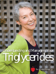 Understanding And Managing Your Triglycerides