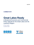 Great Lakes Ready