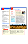2 Climate Regions - ReadingtonScience