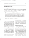 Dietary determinants of obesity - Wageningen UR E