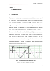 Chapter 1: INTRODUCTION