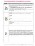 Chemistry Problem Solving Drill