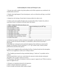 Understanding the Carbon and Nitrogen Cycles