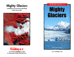 Mighty Glaciers Mighty Glaciers
