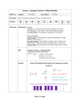 Convert - Improper Fraction → Mixed Number