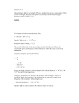 Question 10.1: Monochromatic light of wavelength 589 nm is