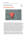 Health News_The Silent Killer.pages