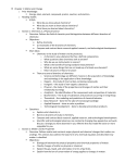 Chapter 1 - Manual Science Chemistry/Physics