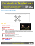 Pinwheel Area - Mathematical Association of America