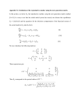 Appendix S1. Calculation of the reproductive number using the next