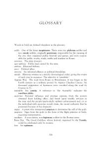 Glossary - Routledge