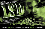 The Truth about LSD