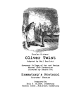 Oliver Twist - Eric S. Kildow
