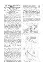 Power Generation Characteristics of SOFCs for Alcohols and