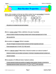 Teacher Key - Time4Learning