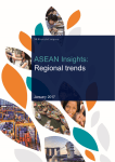 ASEAN Insights: Regional trends