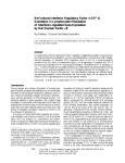 Rel Induces Interferon Regulatory Factor 4 (IRF-4)