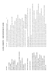 a level chemistry - some definitions to learn