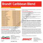 Label - Brandt Consolidated