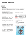 pharmacy: hypertension